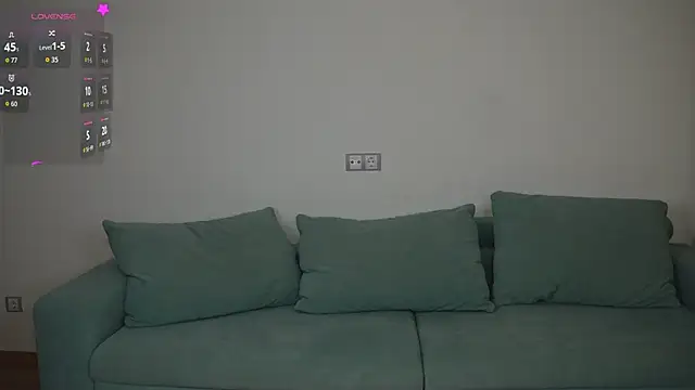 BetseyLaszlo's cam snapshot