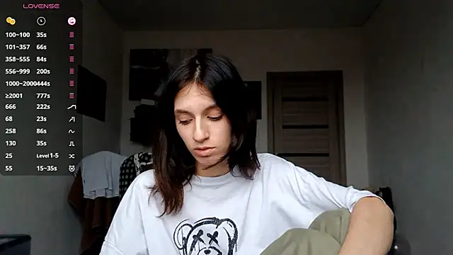 KennaElse's cam snapshot