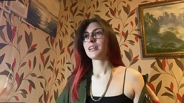 MangledShale's cam snapshot