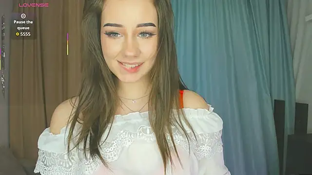 AliceBarbe's cam snapshot