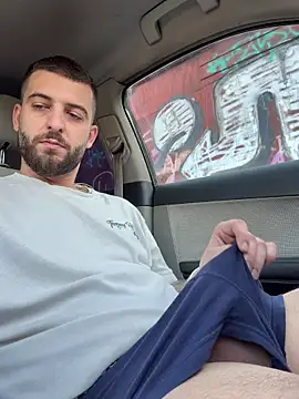 Pablo_Hornyguy95 live sex cam