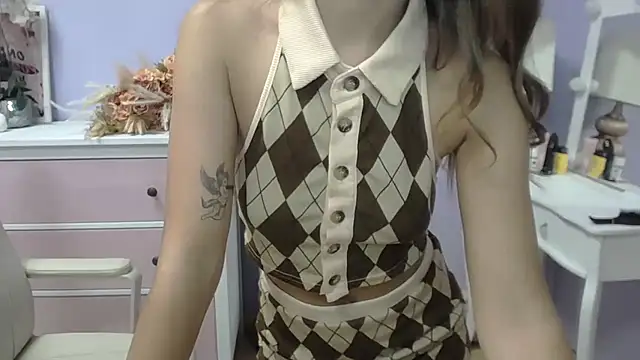 dirtyxEmily's cam snapshot