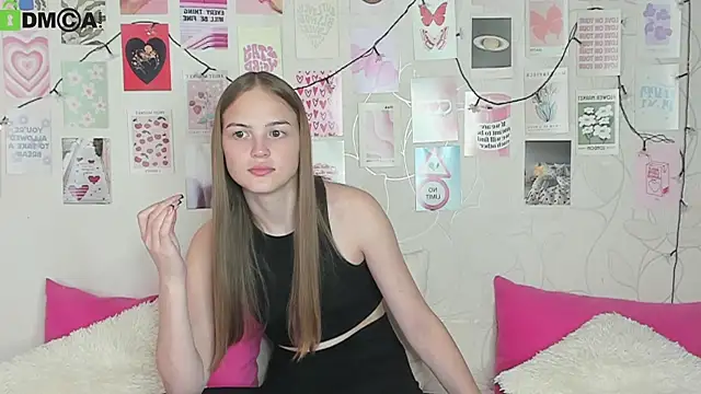 little_radiant_sun's cam snapshot