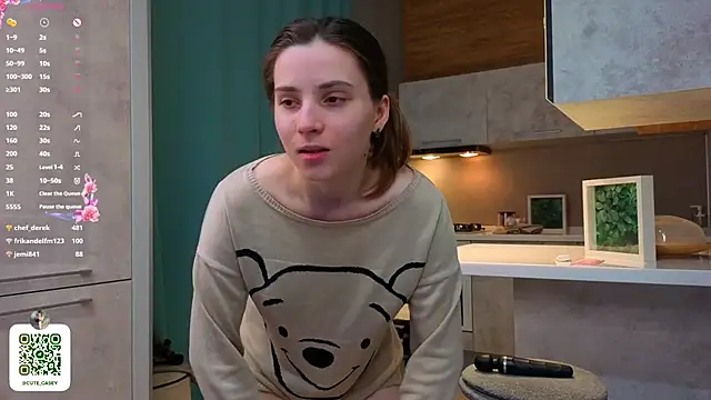 DonnaBurkee's cam snapshot