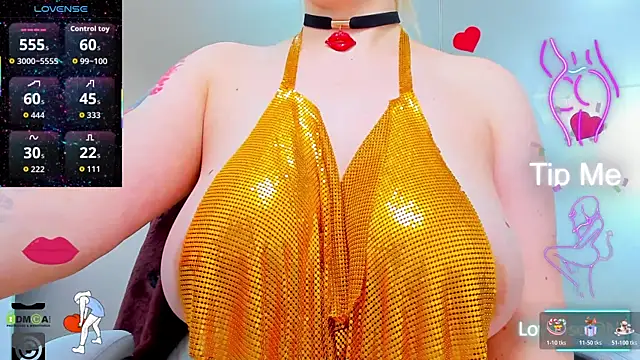 anyarosses's cam snapshot