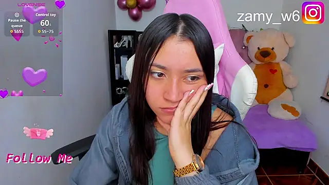 Karla__cute's cam snapshot