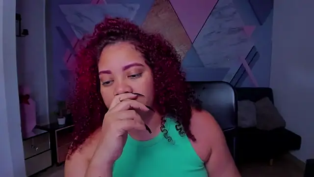 AngelaCoffee's cam snapshot