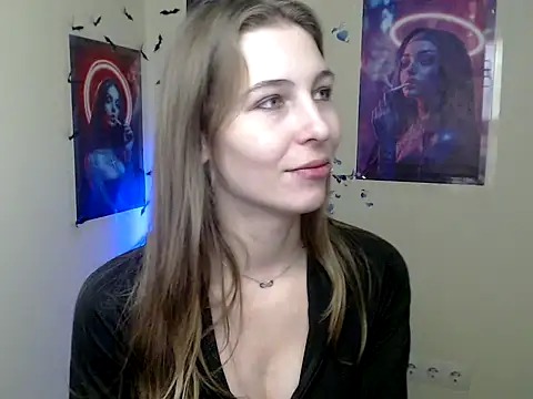 StrangerGi's cam snapshot