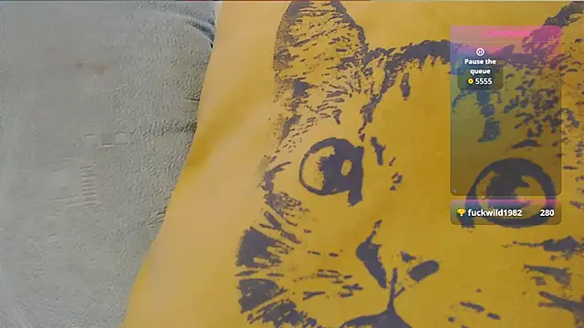 Caroline1995's cam snapshot