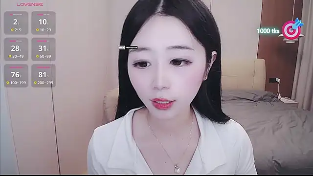 CN-xiaofei live sex cam