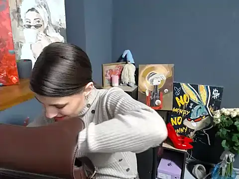 felicity_gold's cam snapshot