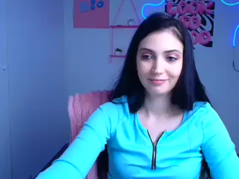 Amalia_amor's cam snapshot