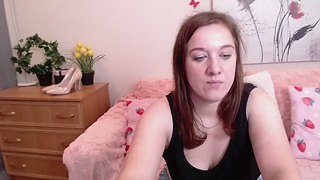 MarthaSimons's cam snapshot