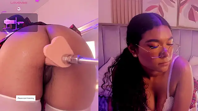 Seshat_Hitt's cam snapshot