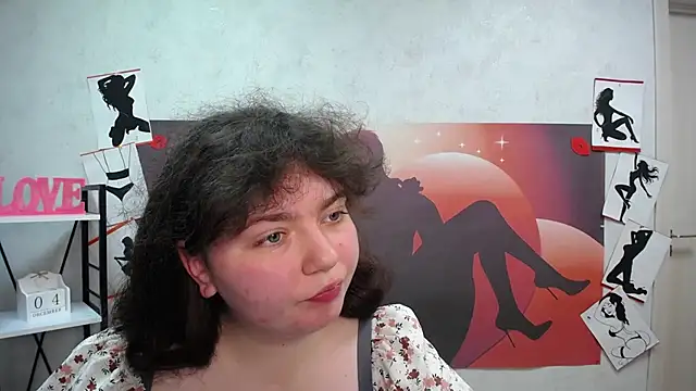 NeonilaLisova's cam snapshot