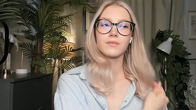 ChinBonnell's cam snapshot