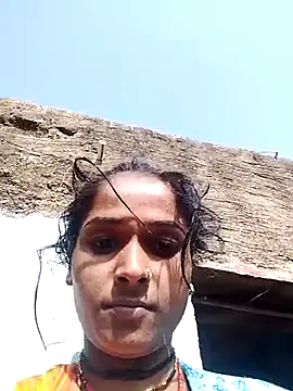 Hot_reshmaji live sex cam