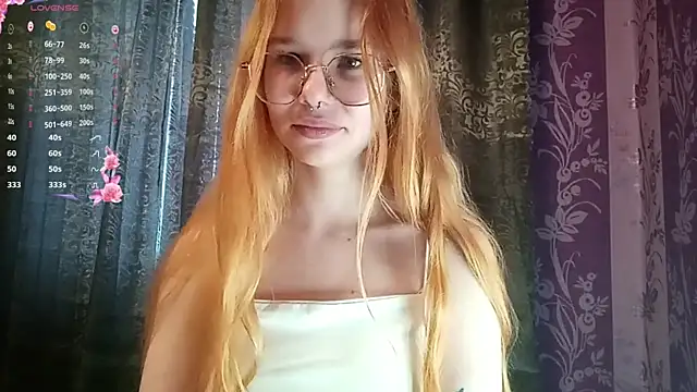 Lutangogansit's cam snapshot