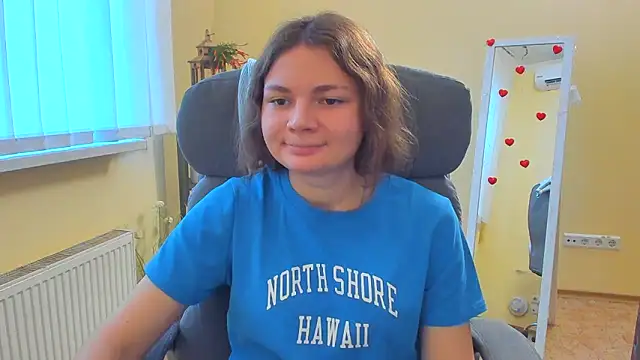 Stella-Maers's cam snapshot