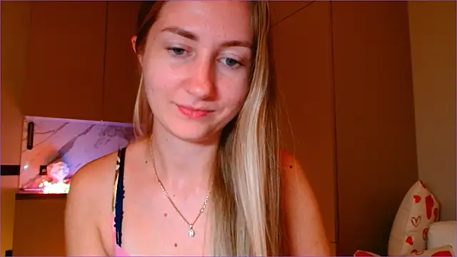 BluueSilk's cam snapshot