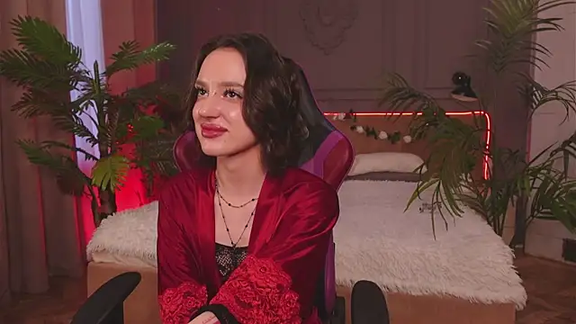 Devilinee's cam snapshot