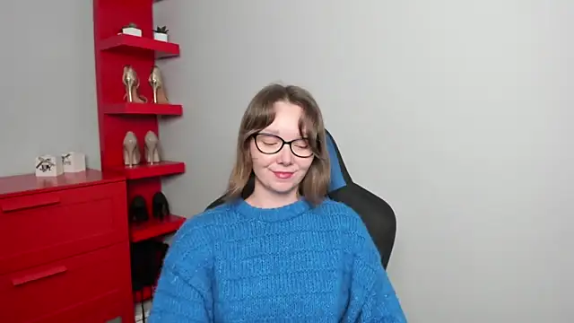 Cookie_zoe's cam snapshot