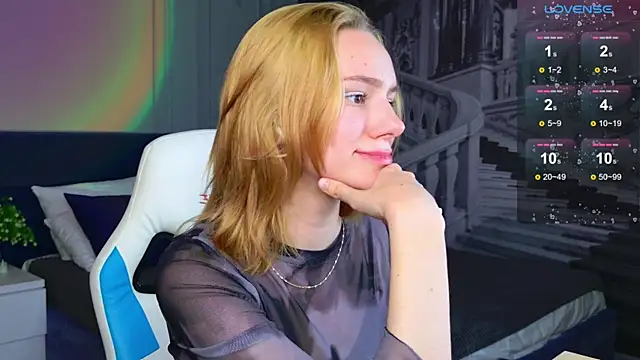 Ramona___'s cam snapshot