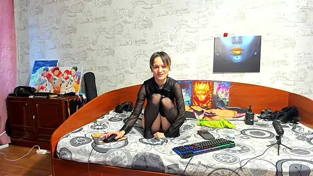 KagamiTayga's cam snapshot