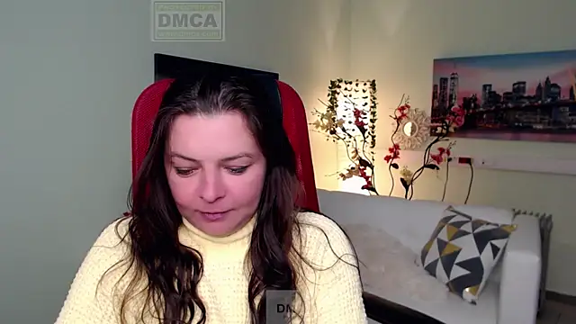 Lily_flower7's cam snapshot