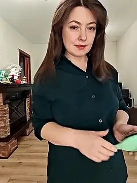 Vivi_Flame's cam snapshot