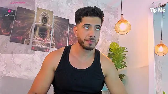 Nate_franco live sex cam