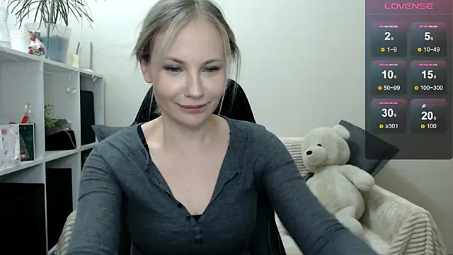 Sunny_bunny6's cam snapshot