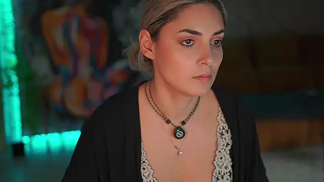 _Allie_'s cam snapshot