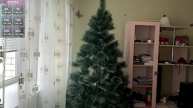 SweetJinny88's cam snapshot