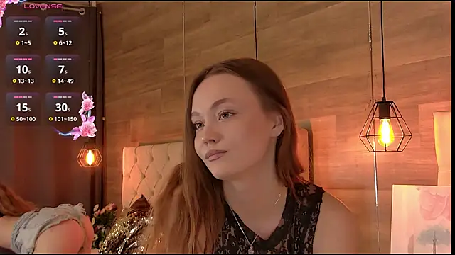 EmmaCamm's cam snapshot