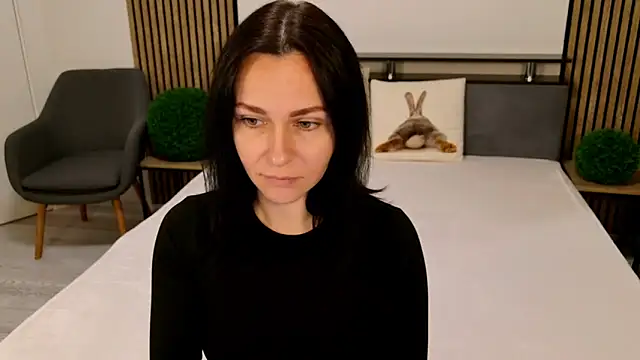 DitaNoir's cam snapshot