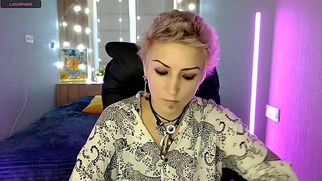 Sweet-n-Strong's cam snapshot