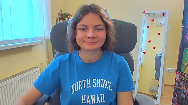 Stella-Maers's cam snapshot