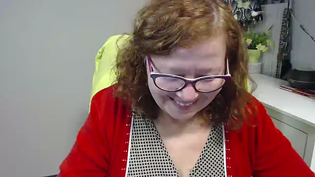 Adelewildx's cam snapshot