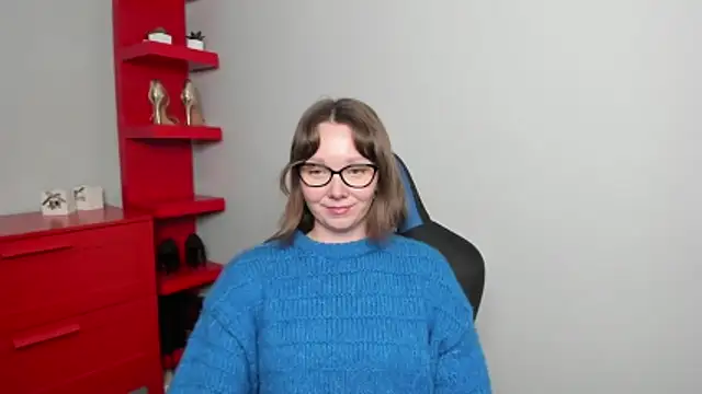 Cookie_zoe's cam snapshot