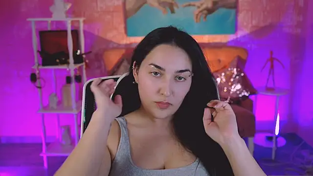 CeceliaJohnson's cam snapshot