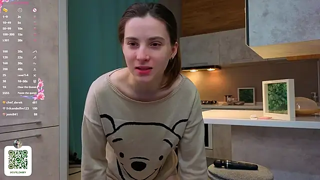 DonnaBurkee's cam snapshot