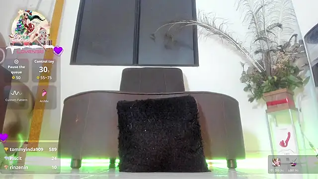 violetmontan's cam snapshot