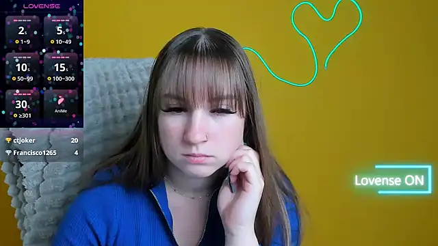 Evelina_GG's cam snapshot