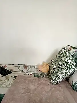 Babymamabooty's cam snapshot