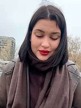 KikiWatson's cam snapshot