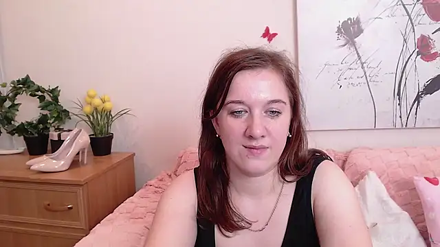 MarthaSimons's cam snapshot