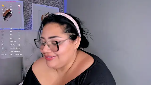 _michel_bbw's cam snapshot