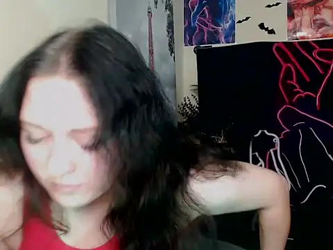 LadyAlice_'s cam snapshot