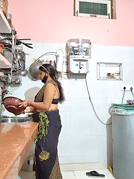 Sonalihot_'s cam snapshot